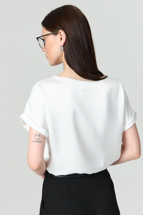 С2554-7 Блузка (НСК)